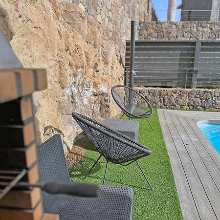 Salobre Golf Villa Eksteriør bilde