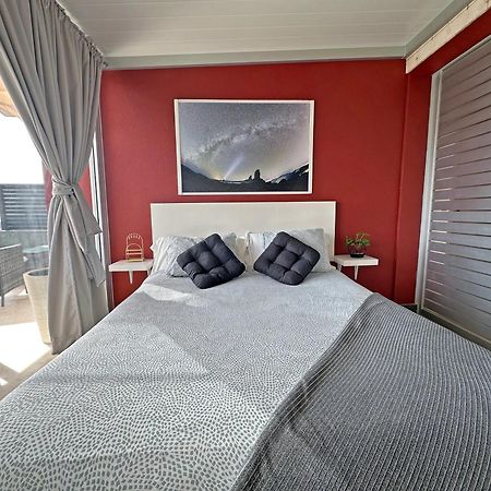 Salobre Golf Villa Eksteriør bilde