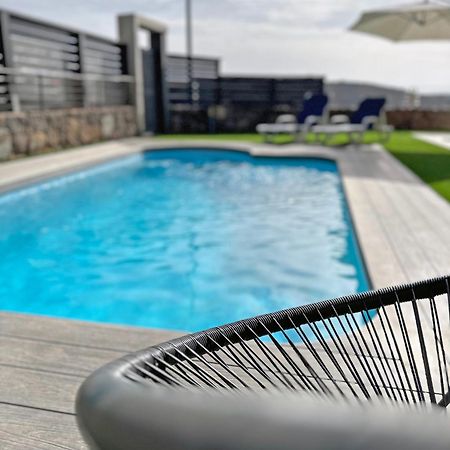 Salobre Golf Villa Eksteriør bilde