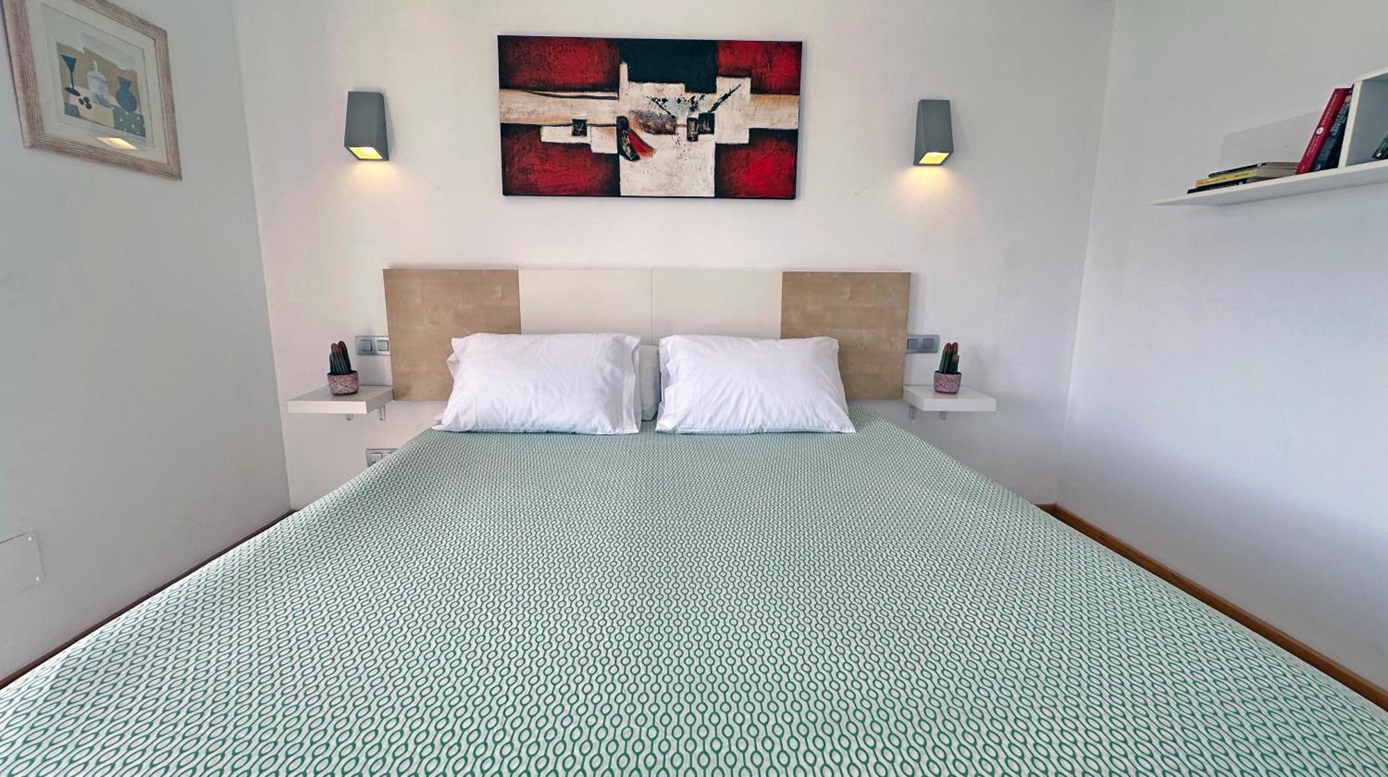 Salobre Golf Villa Eksteriør bilde