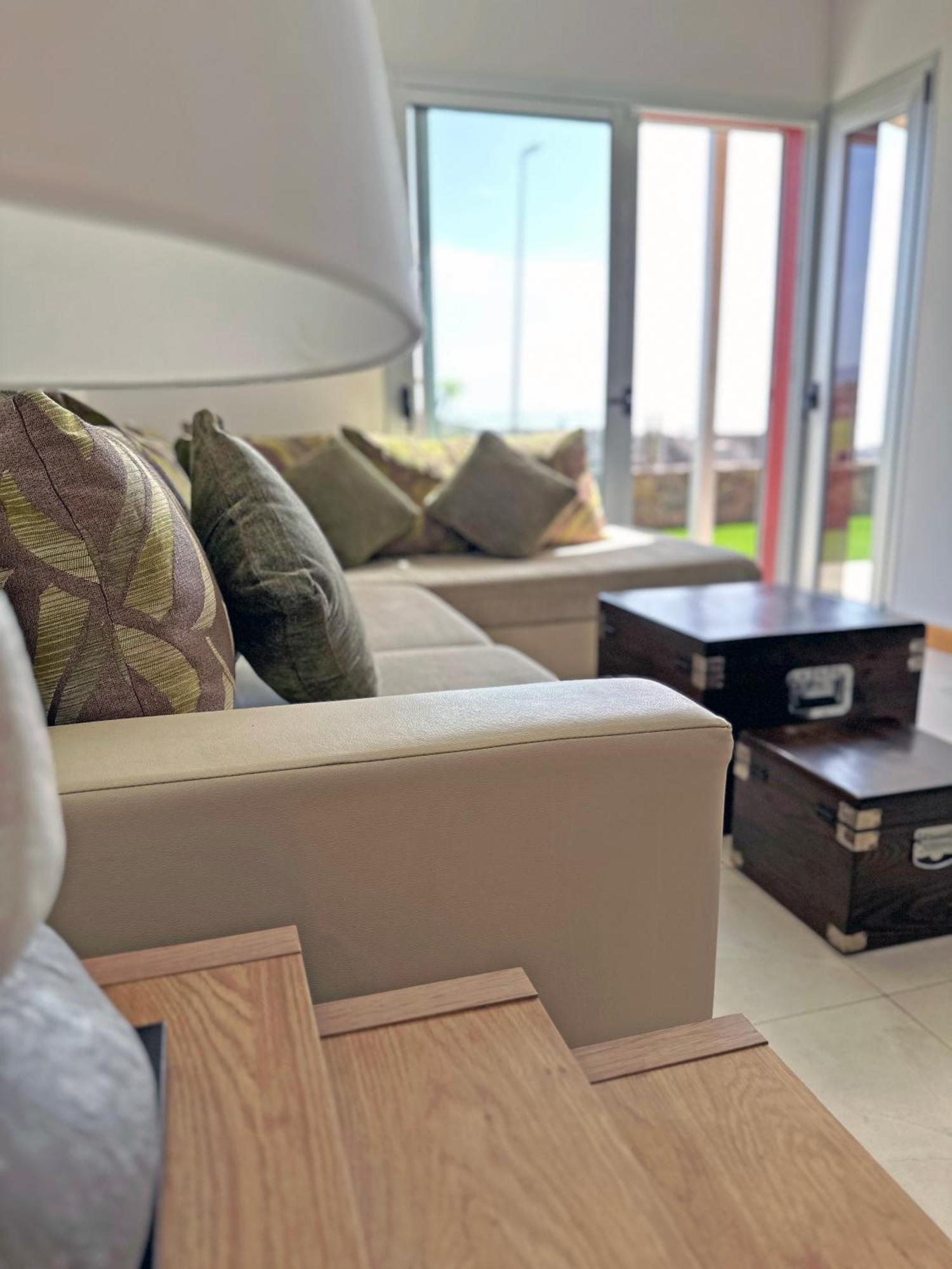 Salobre Golf Villa Eksteriør bilde