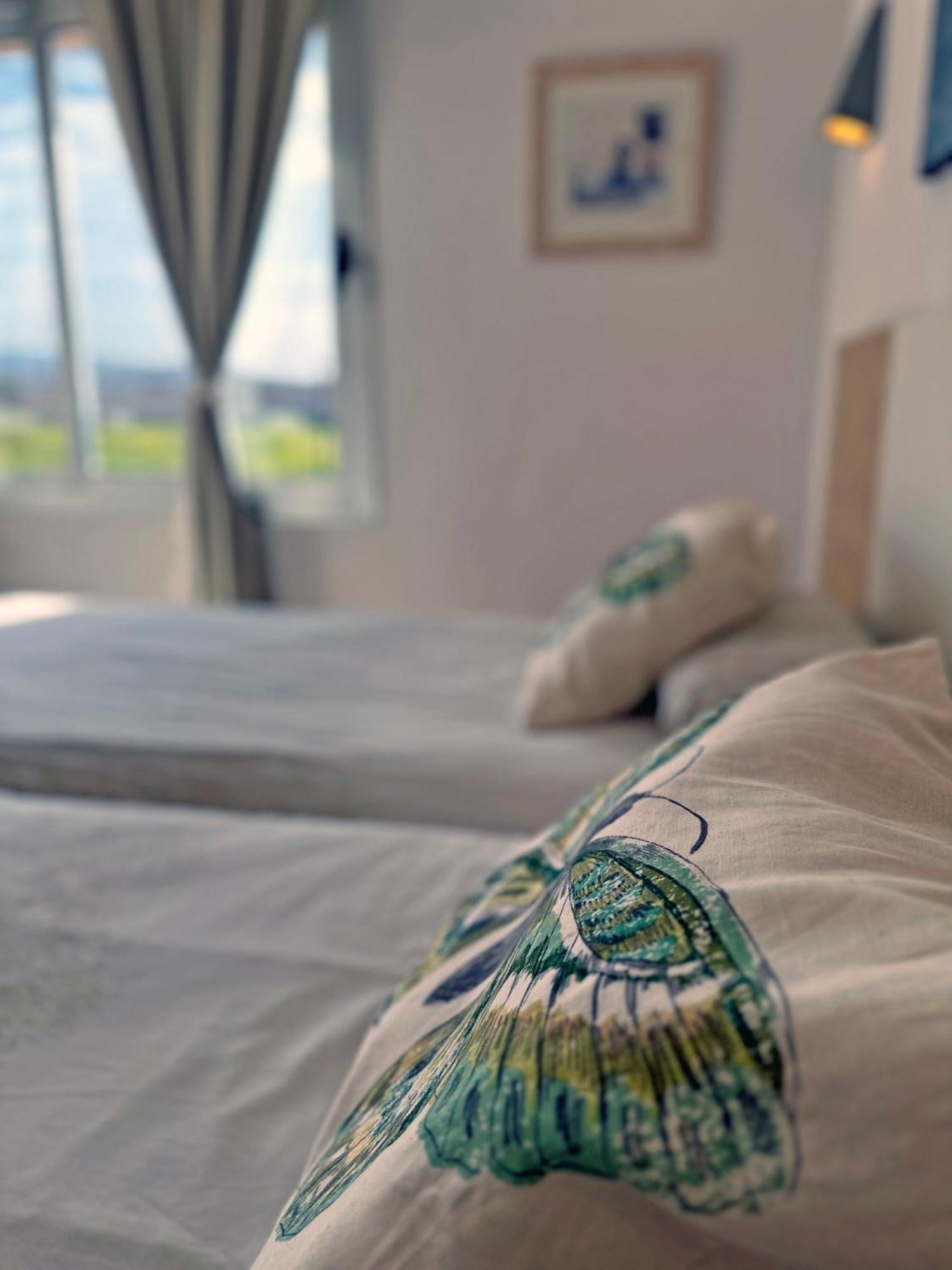 Salobre Golf Villa Eksteriør bilde